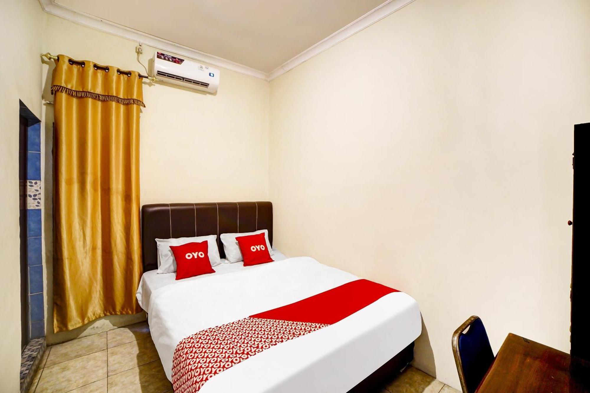Oyo 91199 Felicia Homestay Medan Eksteriør bilde
