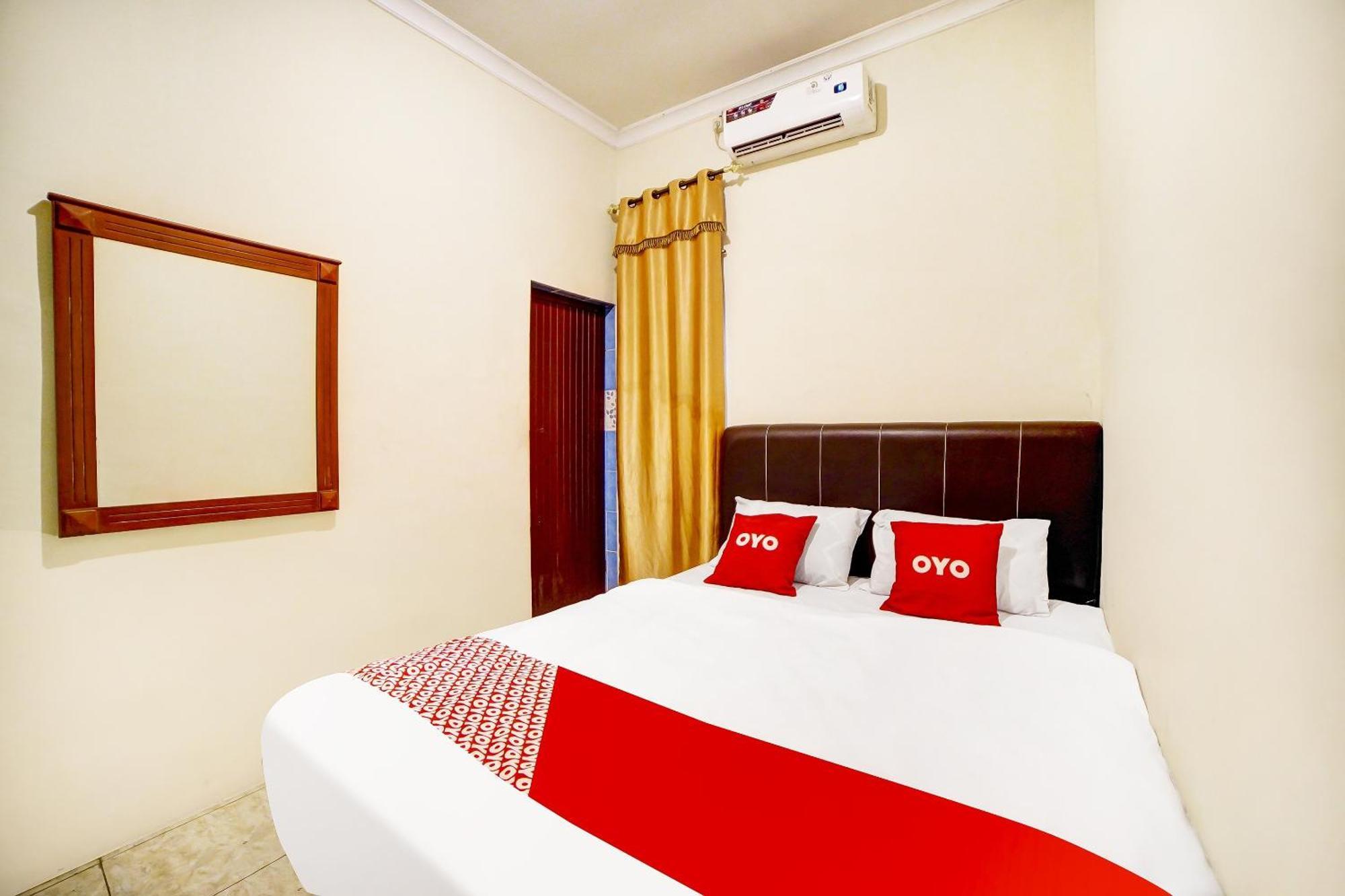 Oyo 91199 Felicia Homestay Medan Eksteriør bilde